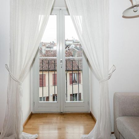 A Casa Nuccia Mansarda By Holiday Solutions Όπως Εξωτερικό φωτογραφία