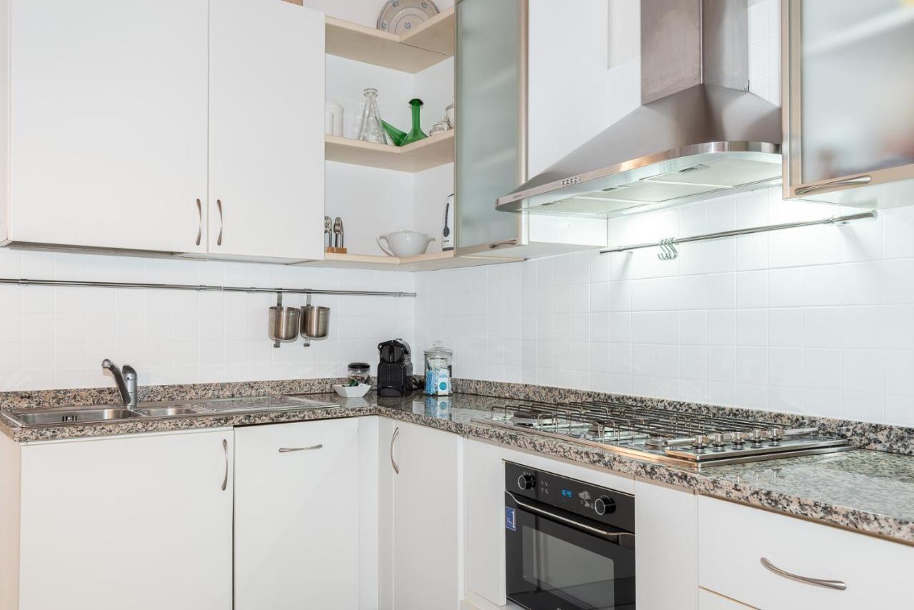 A Casa Nuccia Mansarda By Holiday Solutions Όπως Εξωτερικό φωτογραφία